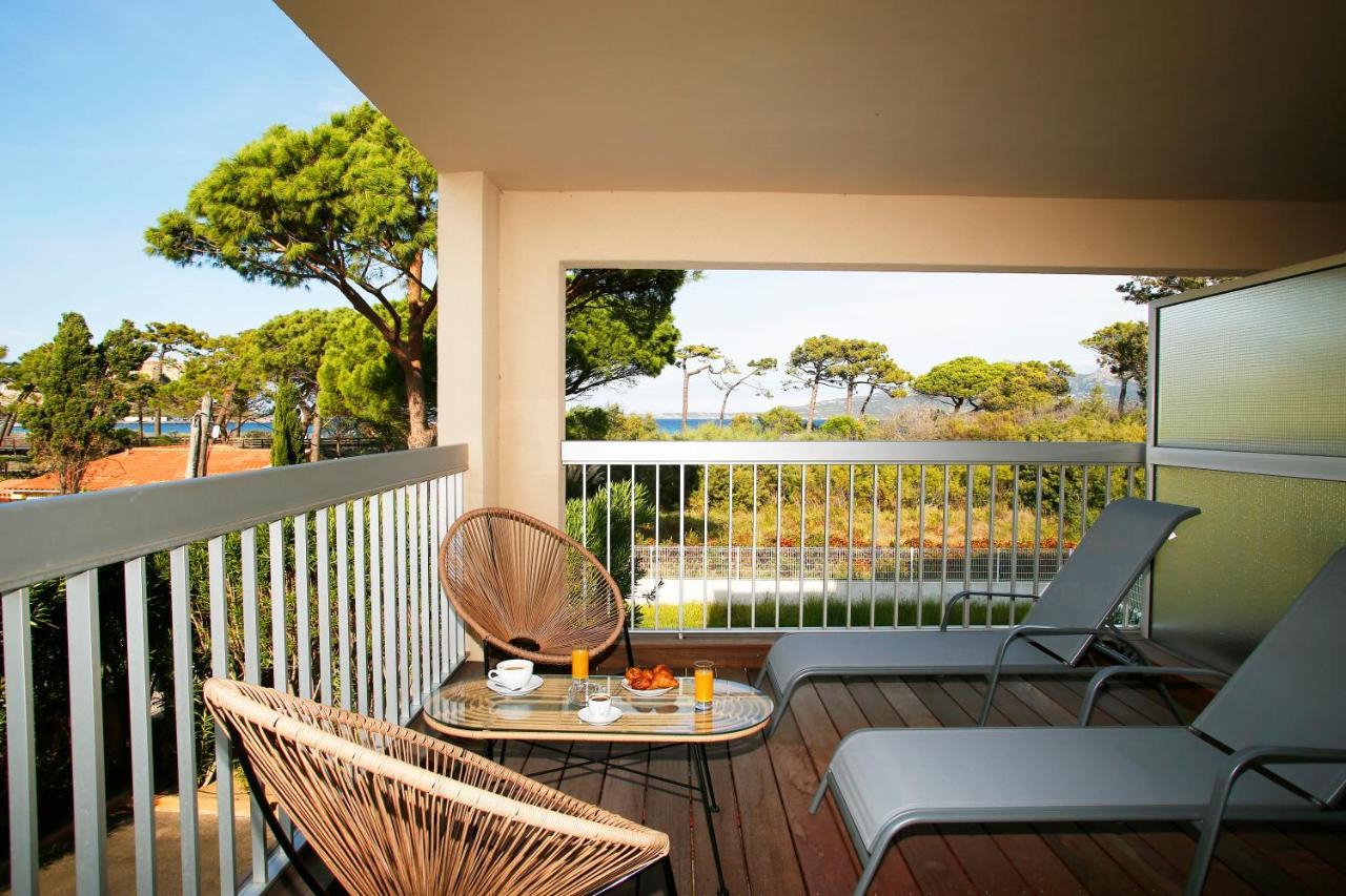 Hotel Onda Calvi  Esterno foto