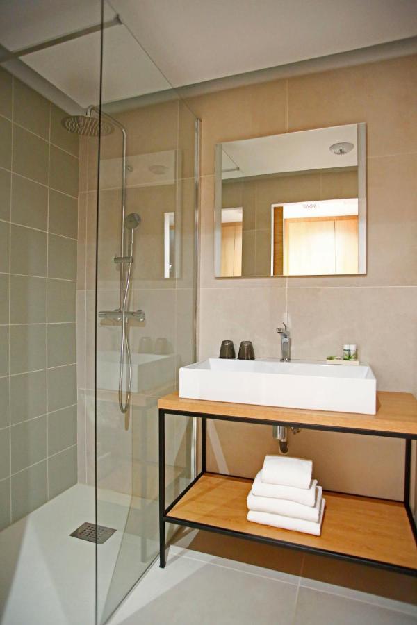 Hotel Onda Calvi  Esterno foto